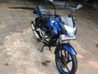 Bajaj Pulsar 135 WP.BAX 3985 2014