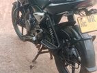 Bajaj Pulsar 135 2011