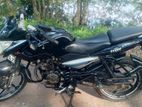Bajaj Pulsar 135 2011