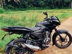 Bajaj Pulsar 135 2011