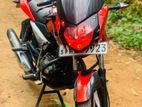 Bajaj Pulsar 135 2011