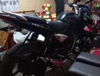 Bajaj Pulsar 135 2011