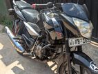 Bajaj Pulsar 135 2011
