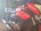 Bajaj Pulsar 135 2012