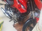 Bajaj Pulsar 135 2012