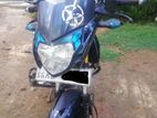 Bajaj Pulsar 135 2010