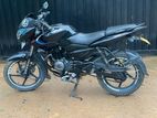 Bajaj Pulsar 135 XB number 2012