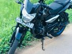 Bajaj Pulsar 135 2012