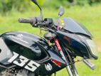 Bajaj Pulsar 135 XE 2011