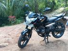 Bajaj Pulsar 135 2012