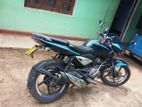 Bajaj Pulsar 135 2013