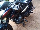 Bajaj Pulsar 135 2012