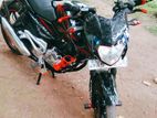 Bajaj Pulsar 135 2012
