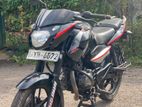 Bajaj Pulsar 135 XH 2012