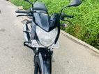 Bajaj Pulsar 135 2012