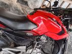 Bajaj Pulsar 135 2012