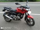 Bajaj Pulsar 135 XO 2012