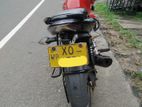 Bajaj Pulsar 135 XO 2012