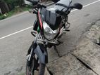 Bajaj Pulsar 135 XP 2012