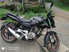 Bajaj Pulsar 135 XP 2012