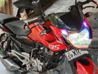 Bajaj Pulsar 135 XR 2012