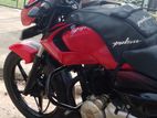 Bajaj Pulsar 135 2012