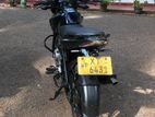 Bajaj Pulsar 135 2012
