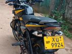 Bajaj Pulsar 135 2012