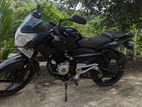 Bajaj Pulsar 135 XV2205 2012
