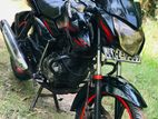 Bajaj Pulsar 135 2012
