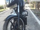 Bajaj Pulsar 150 2014