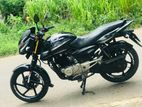 Bajaj Pulsar 150 2016
