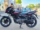 Bajaj Pulsar 150 2012