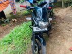 Bajaj Pulsar 150 2012