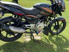Bajaj Pulsar 150 2017