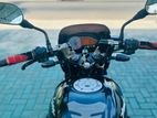 Bajaj Pulsar 150 2012