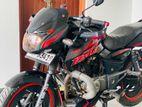 Bajaj Pulsar 150 2017