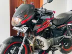 Bajaj Pulsar 150 2017