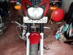 Bajaj Pulsar 150 2006