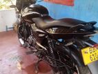 Bajaj Pulsar 150 2015