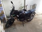 Bajaj Pulsar 150 2007