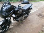 Bajaj Pulsar 150 100 2015