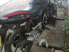 Bajaj Pulsar 150 2011