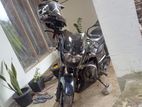 Bajaj Pulsar 150 2007