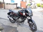 Bajaj Pulsar 150 2017