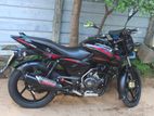 Bajaj Pulsar 150 2015