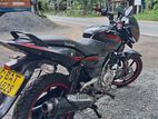 Bajaj Pulsar 150 2013