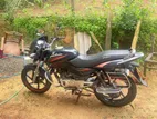 Bajaj Pulsar 150 2007