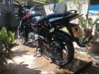 Bajaj Pulsar 150 2010