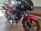 Bajaj Pulsar 150 2017